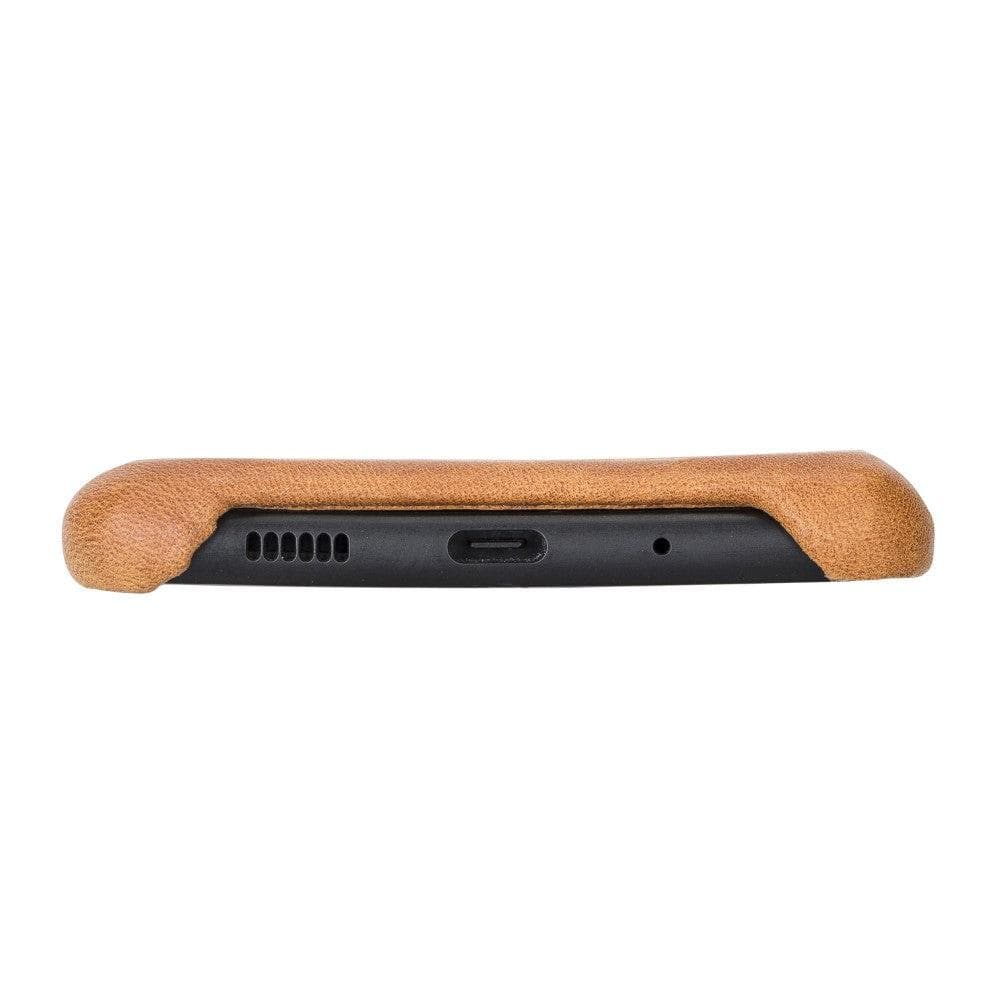 F360 Leather Samsung Galaxy S20 Ultra Case