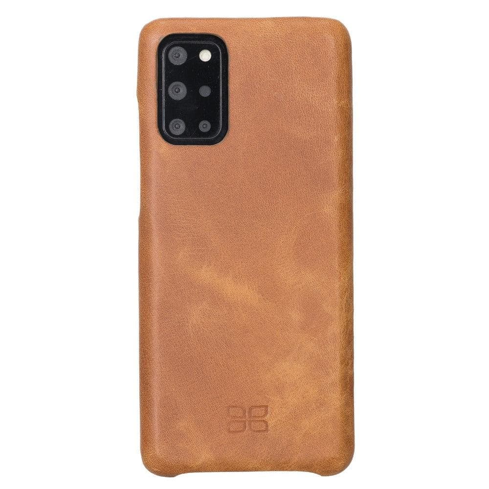 F360 Leather Samsung Galaxy S20 Ultra Case