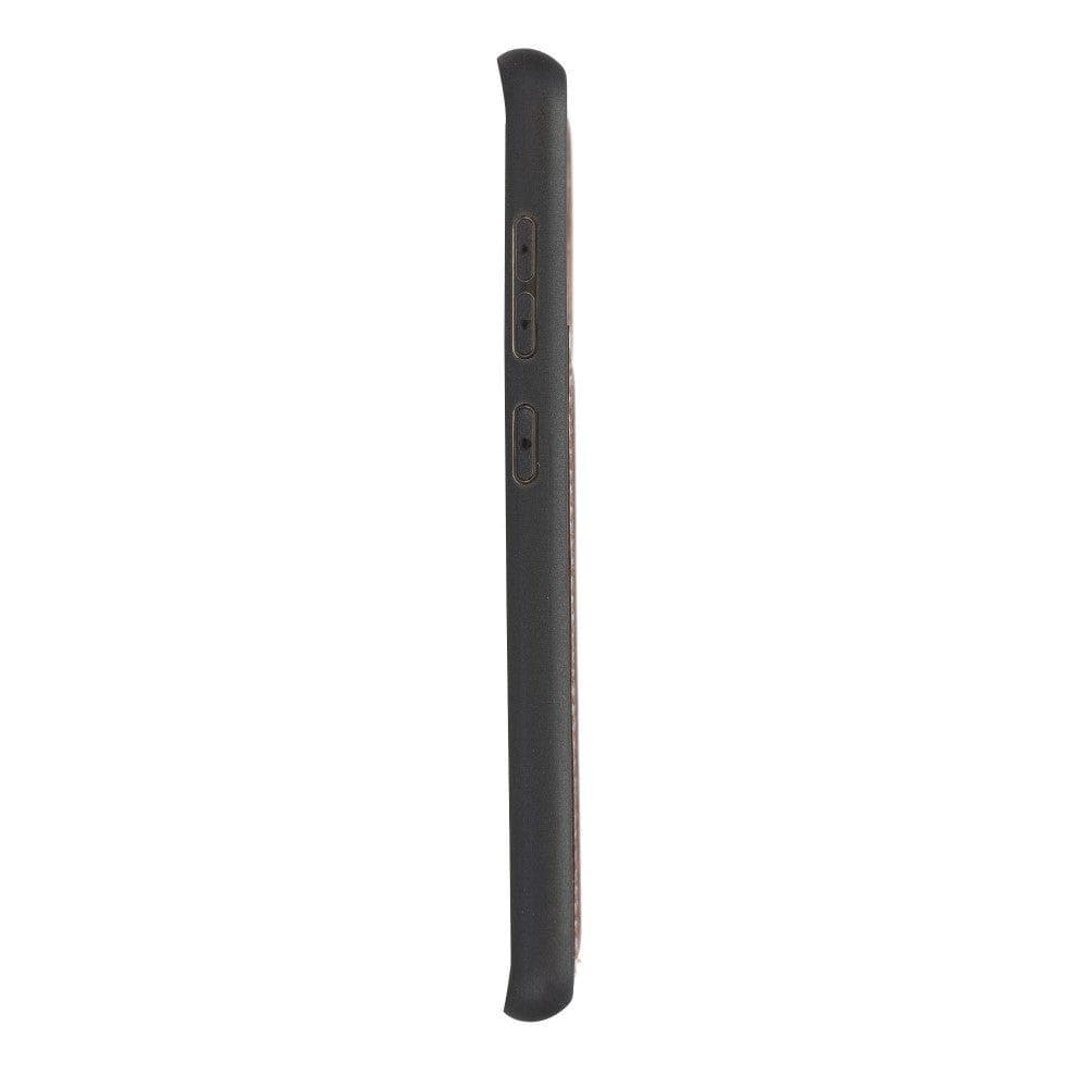 Flex Cover Leather Samsung Galaxy S20 Case
