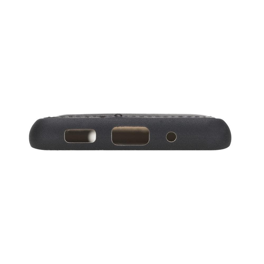 Flex Cover Leather Samsung Galaxy S20 Ultra Case