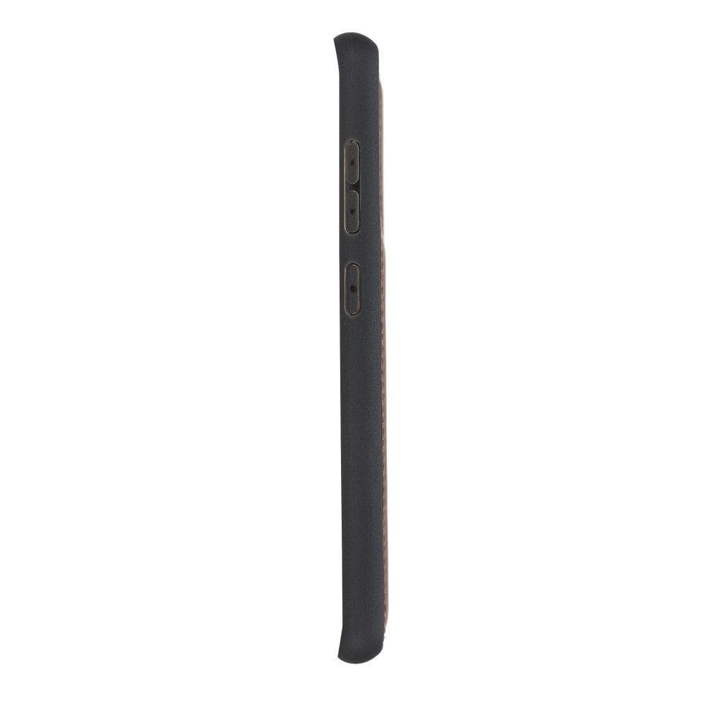Flex Cover Leather Samsung Galaxy S20 Ultra Case
