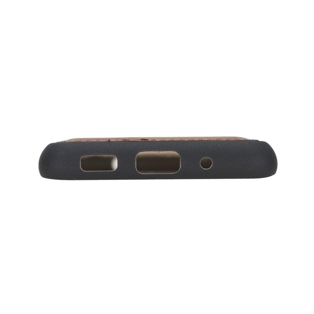 Flex Cover Leather Samsung Galaxy S20 Ultra Case