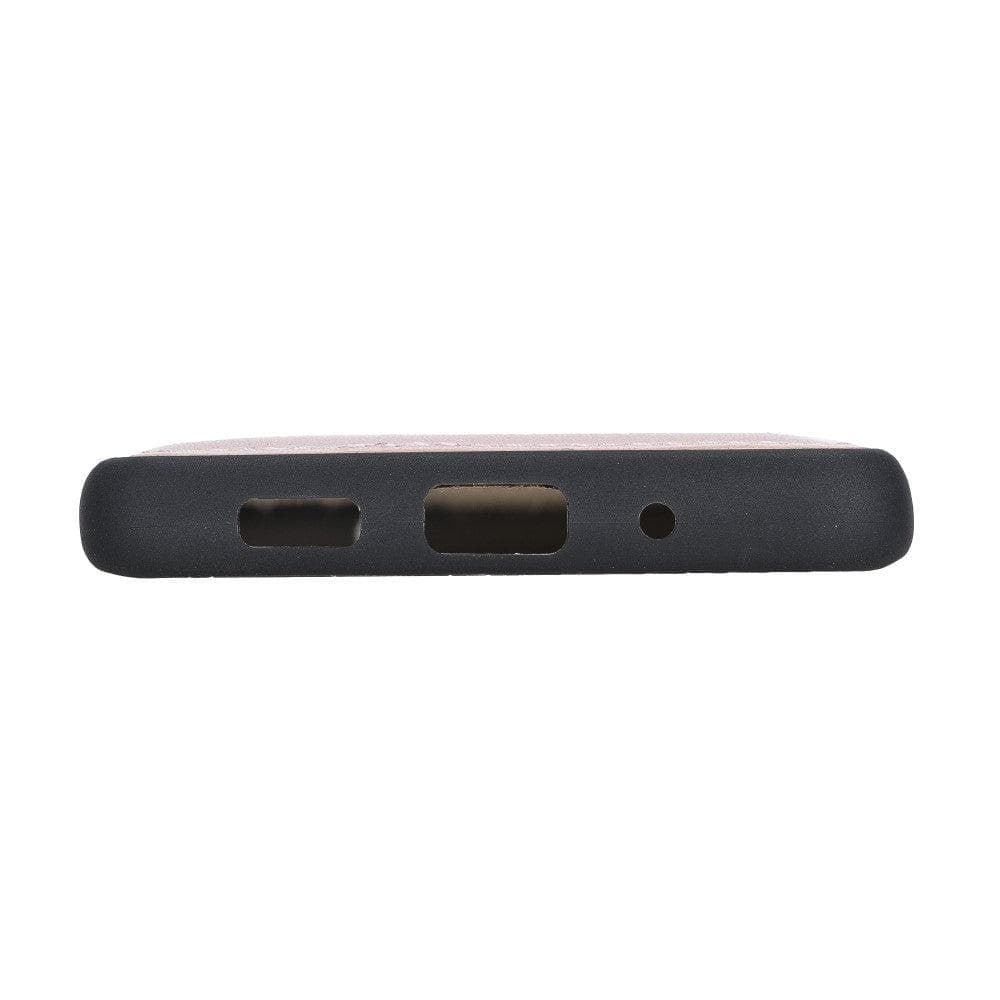 Flex Cover Leather Samsung Galaxy S20 Ultra Case