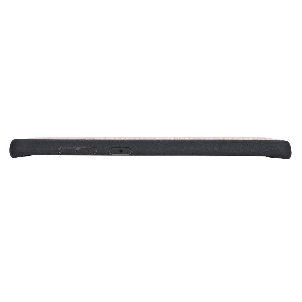 Flex Cover Leather Samsung Galaxy S20 Case
