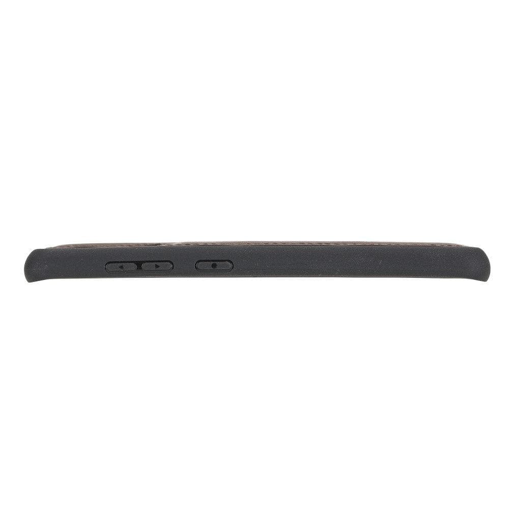 Flex Cover Leather Samsung Galaxy S20 Ultra Case