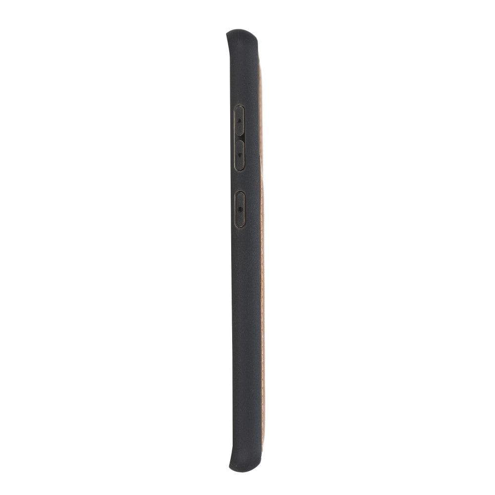 Flex Cover Leather Samsung Galaxy S20 Ultra Case
