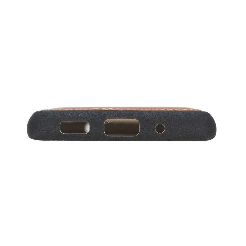 Flex Cover Leather Samsung Galaxy S20 Ultra Case