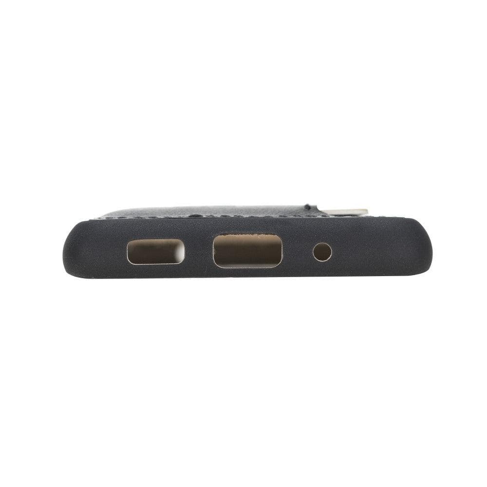 Flex Cover Leather Samsung Galaxy S20 Ultra Case