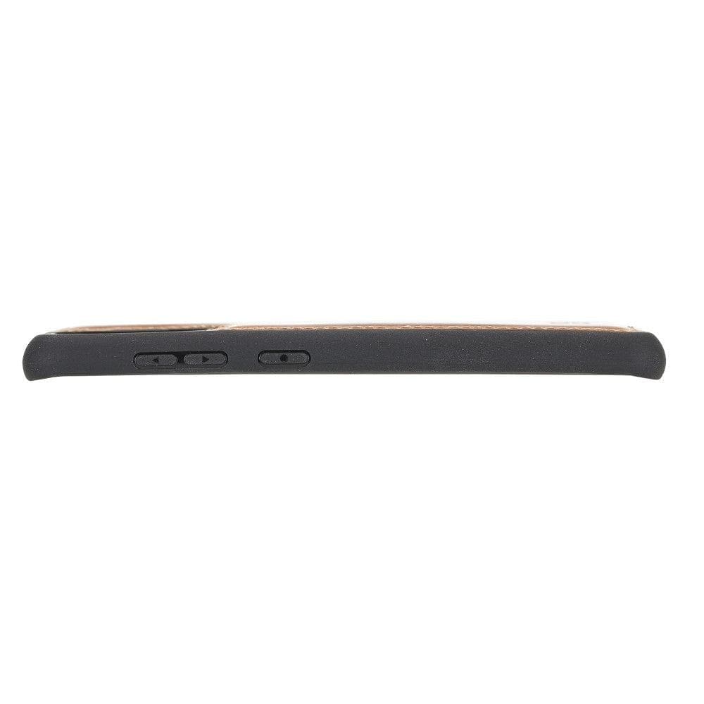 Flex Cover Leather Samsung Galaxy S20 Ultra Case