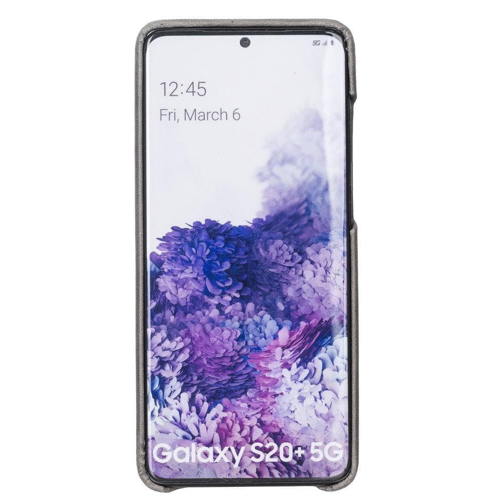 F360 Leather Samsung Galaxy S20 Ultra Case