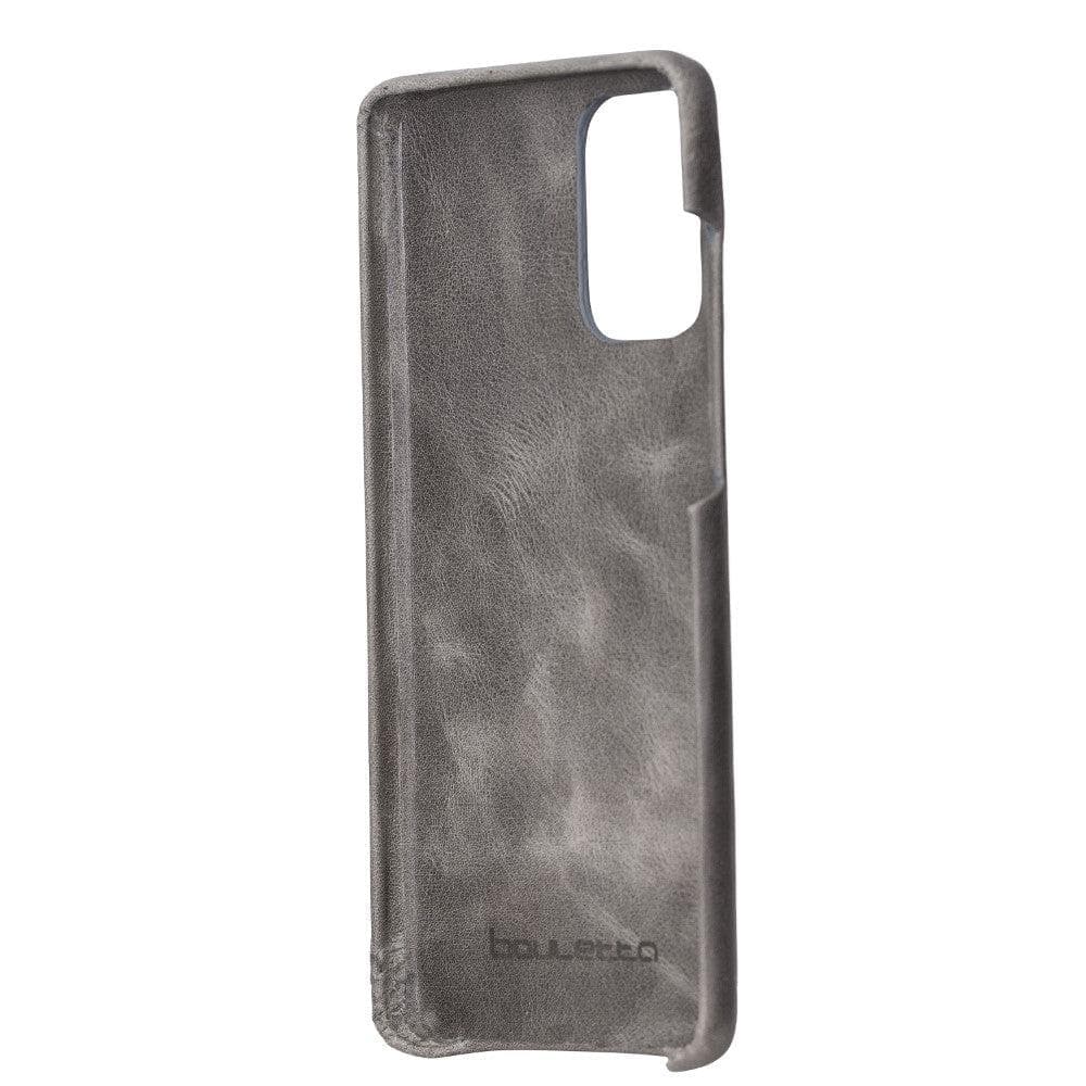 F360 Leather Samsung Galaxy S20 Ultra Case