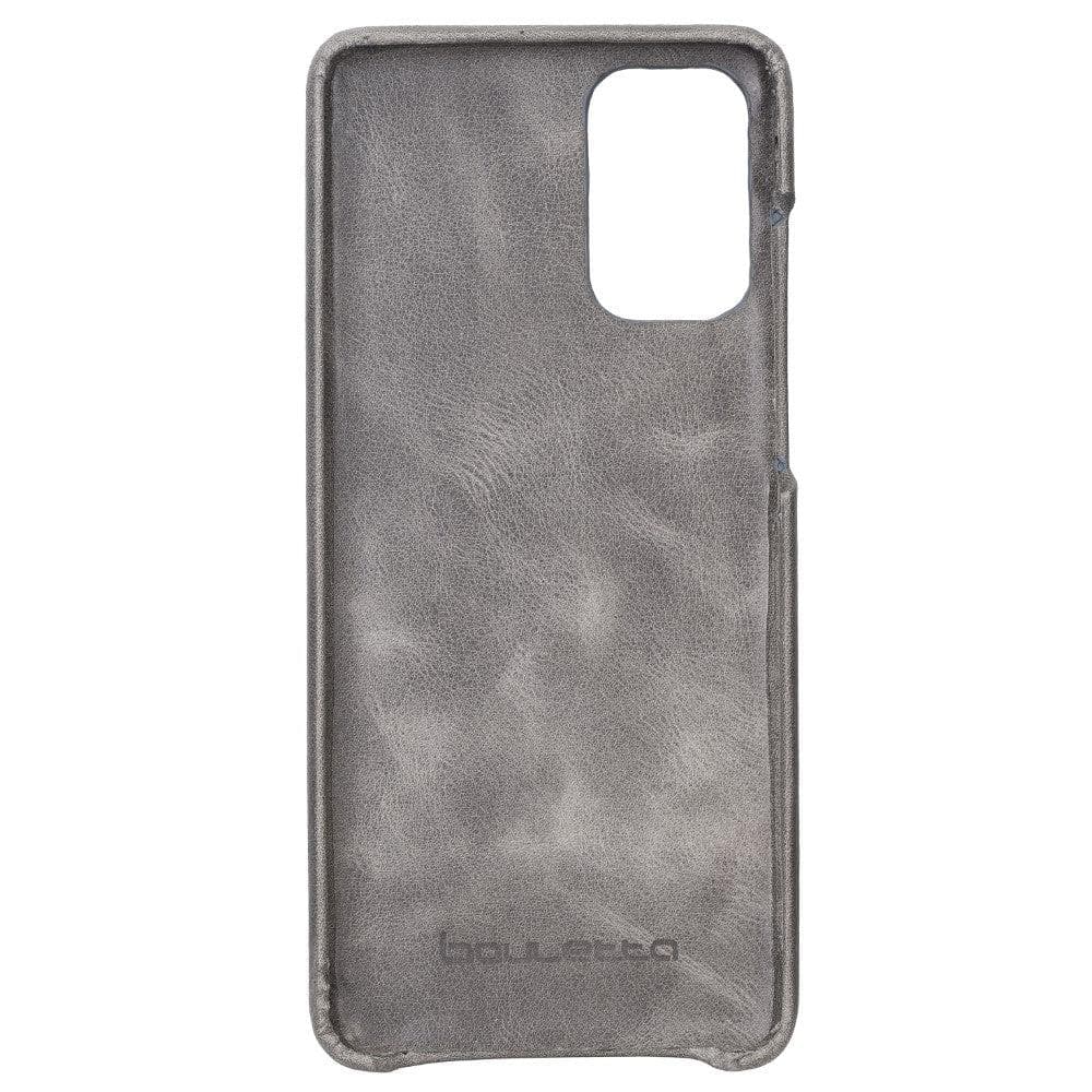 F360 Leather Samsung Galaxy S20 Ultra Case