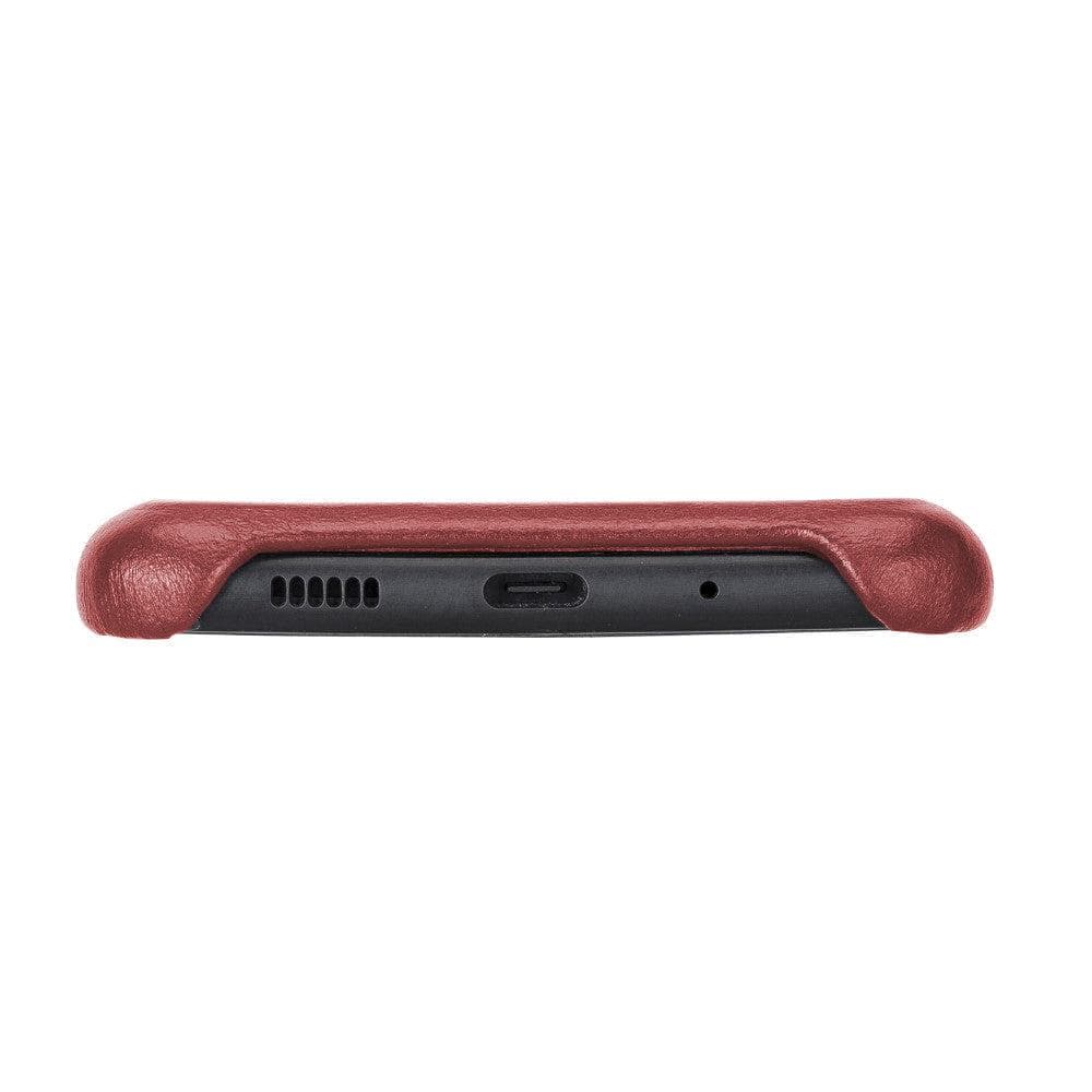 F360 Leather Samsung Galaxy S20 Plus Case