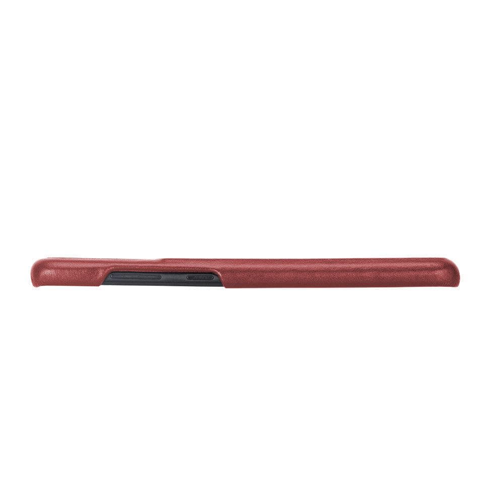 F360 Leather Samsung Galaxy S20 Case