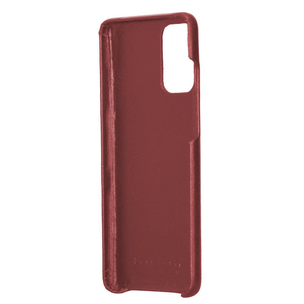 F360 Leather Samsung Galaxy S20 Ultra Case