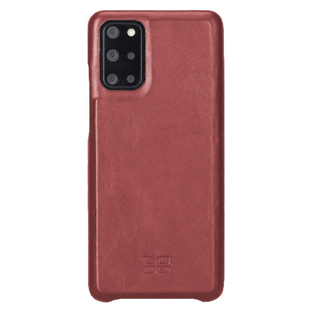 F360 Leather Samsung Galaxy S20 Ultra Case