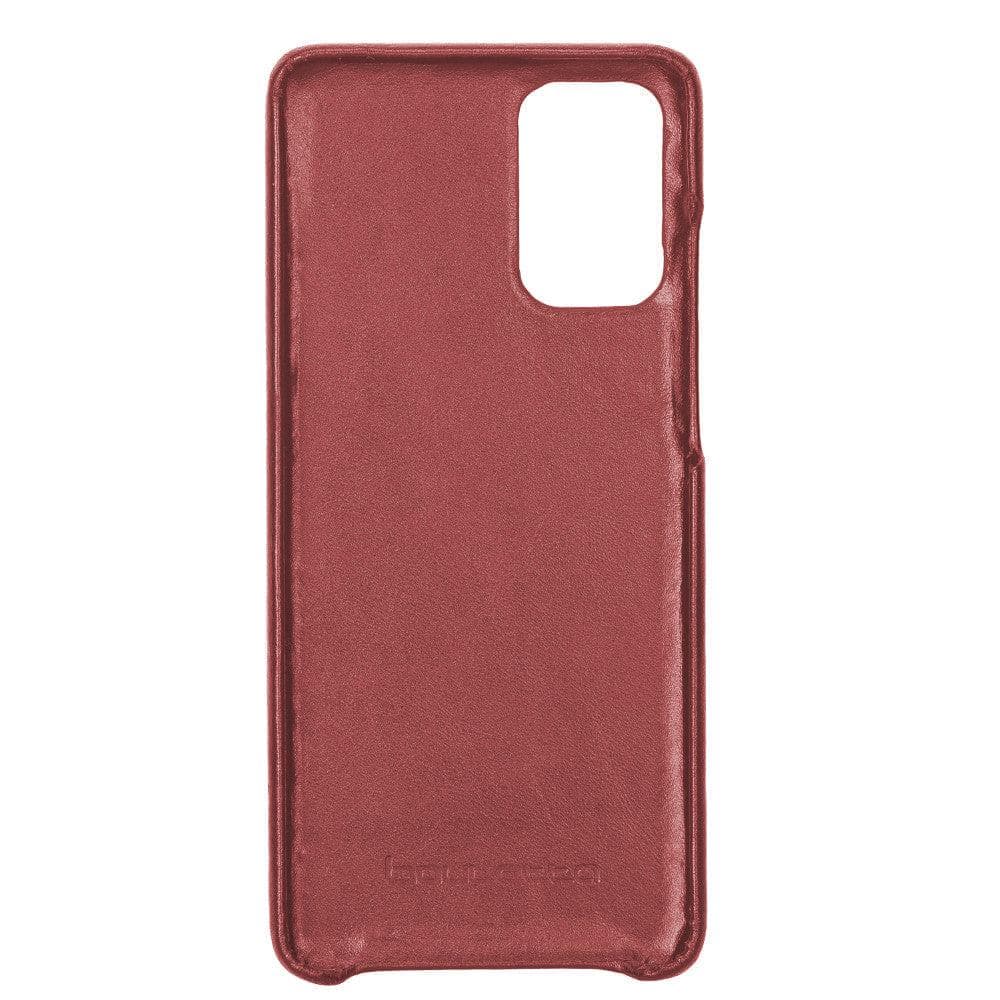 F360 Leather Samsung Galaxy S20 Ultra Case