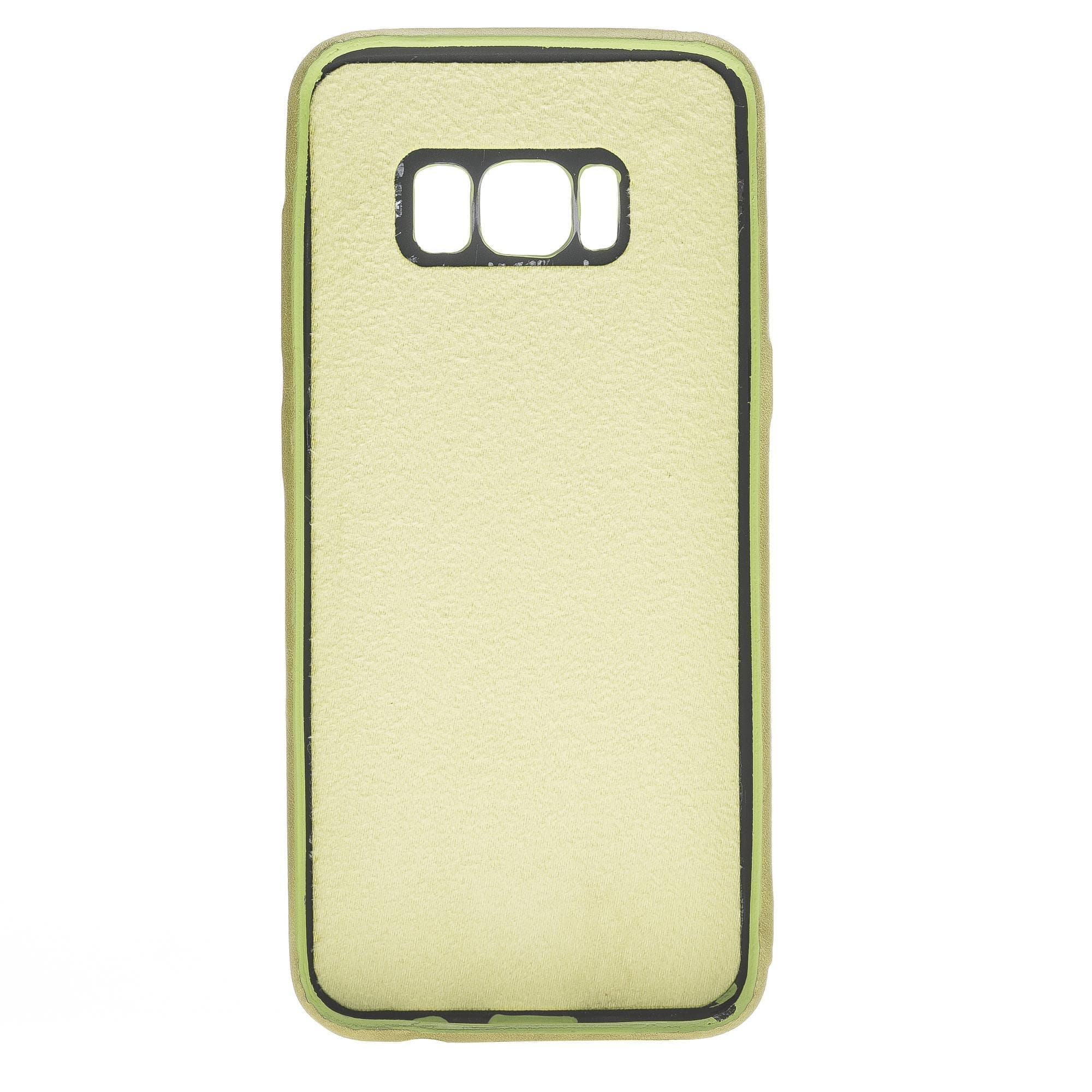 Ultra Cover Leather Samsung Galaxy S8 Plus Case with Card Holder