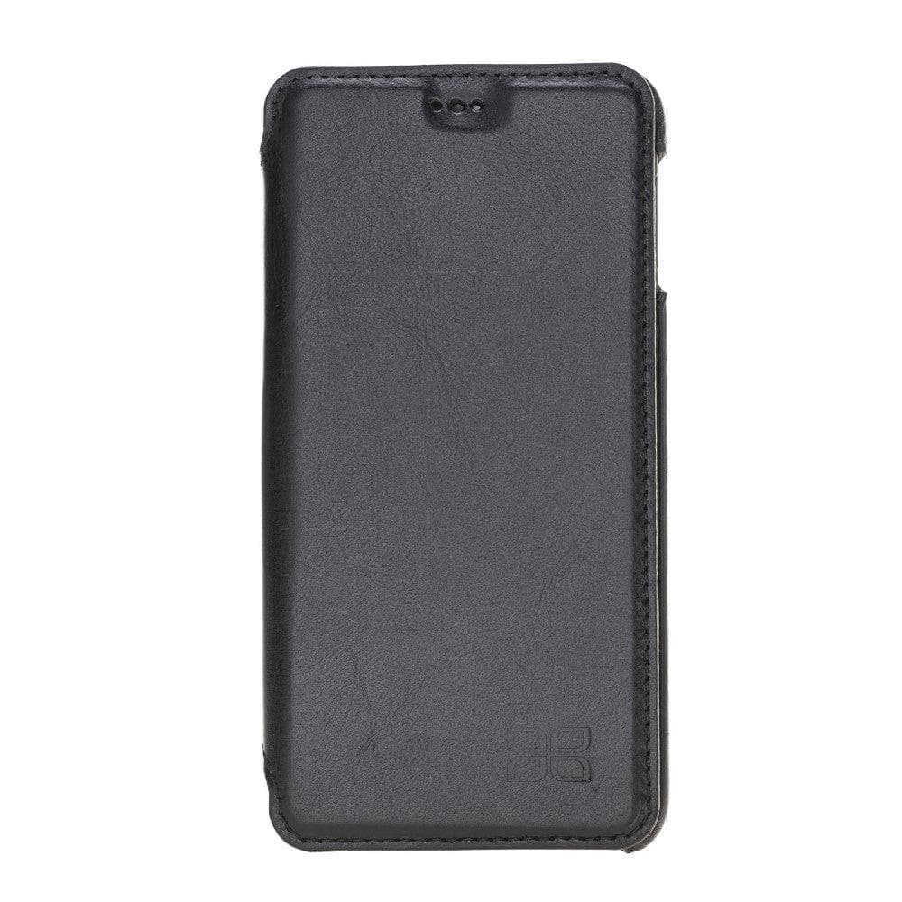 Ultimate Book Samsung Galaxy S10 Plus Leather Case