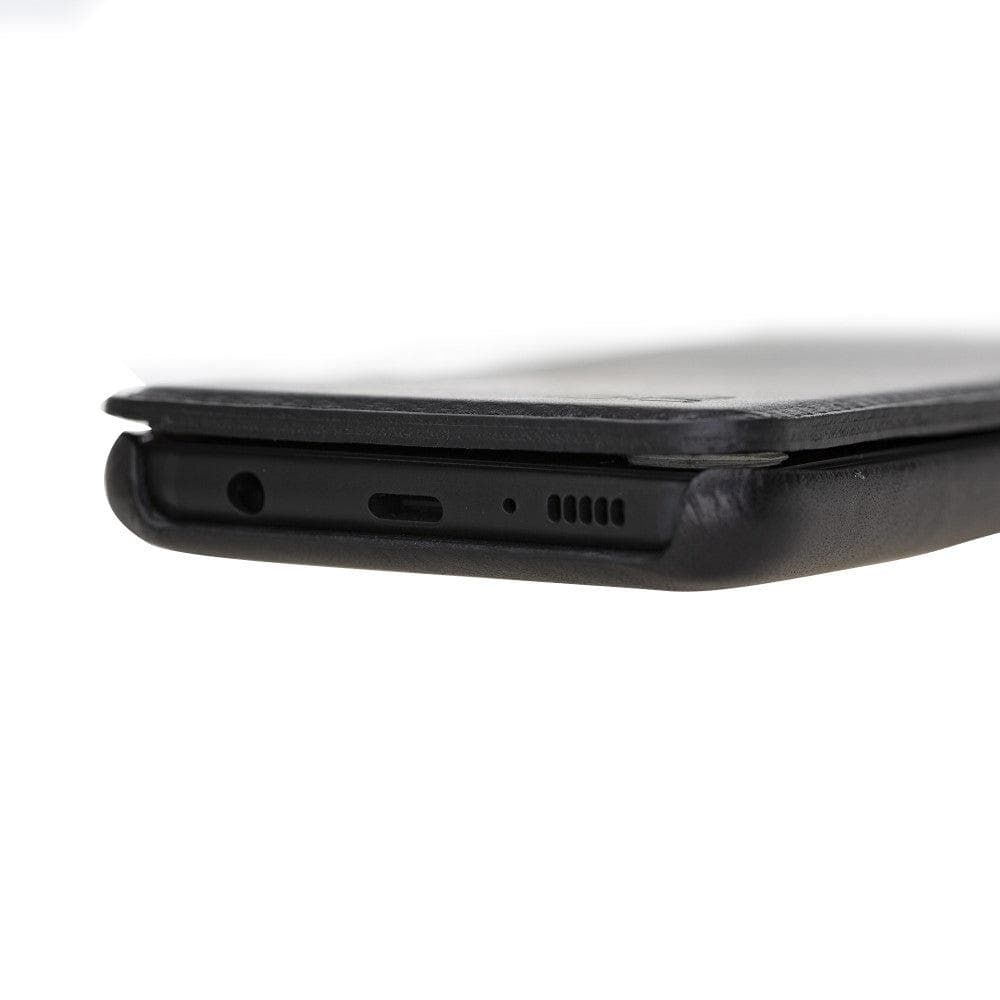 Ultimate Book Samsung Galaxy S10 Leather Case