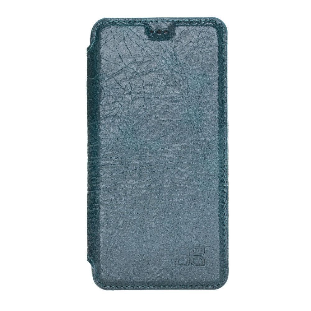 Ultimate Book Samsung Galaxy S10 Plus Leather Case